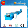 Freeway Guardrail Roll Forming Machine (HKY)